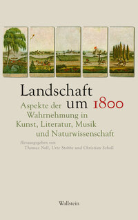 Landschaft um 1800