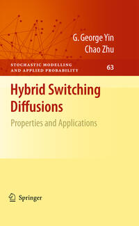 Hybrid Switching Diffusions