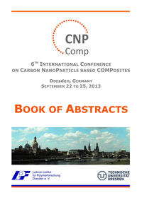 6th International Conference on Carbon NanoParticle Based Composites (CNPComp2013)