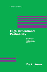 High Dimensional Probability