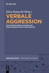 Verbale Aggression