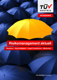 Risikomanagement aktuell