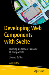 Developing Web Components with Svelte