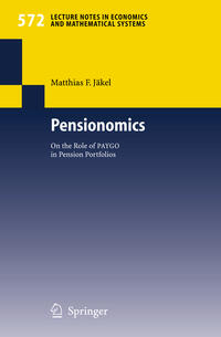 Pensionomics