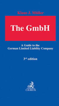 The GmbH