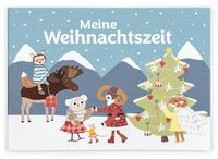 Meine Weihnachtszeit