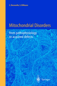 Mitochondrial Disorders