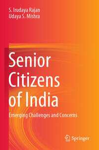 Senior Citizens of India