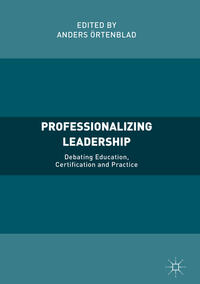 Professionalizing Leadership