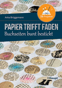 Papier trifft Faden