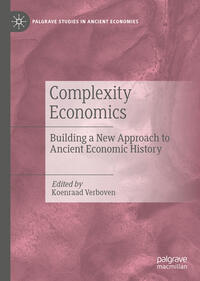 Complexity Economics