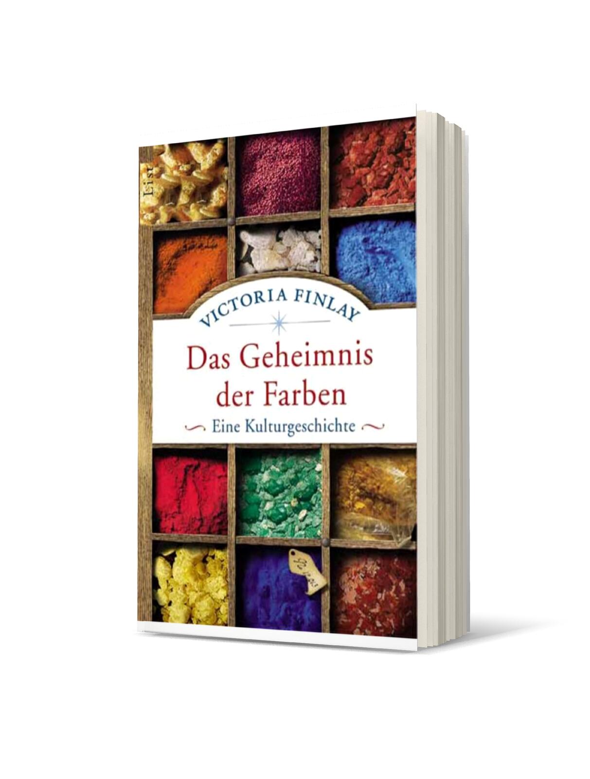 Das Geheimnis der Farben