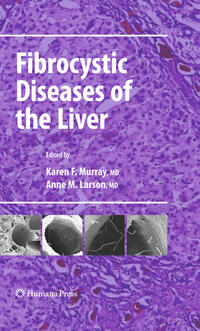 Fibrocystic Diseases of the Liver