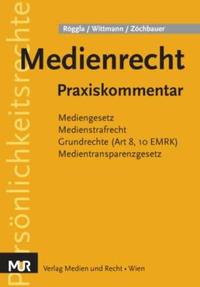 Medienrecht