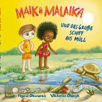 Maik und Malaika