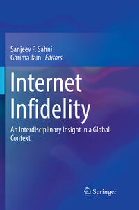 Internet Infidelity