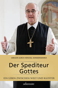 Der Spediteur Gottes