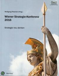 Wiener Strategie-Konferenz 2016