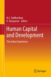 Human Capital and Development