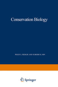 Conservation Biology