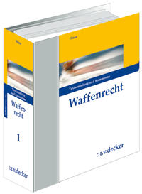 Waffenrecht