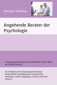 Angehende Berater der Psychologie