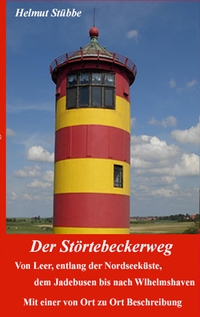 Der Störtebeckerweg