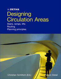 Designing Circulation Areas