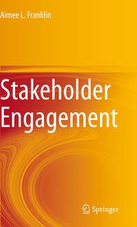 Stakeholder Engagement