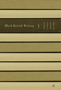 Black British Writing