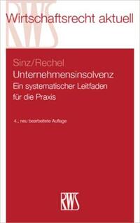 Unternehmensinsolvenz