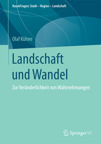 Landschaft und Wandel