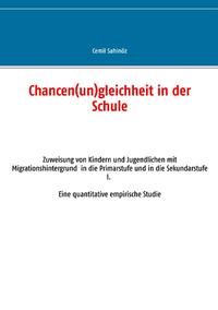 Chancen(un)gleichheit in der Schule