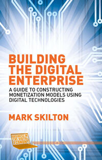 Building the Digital Enterprise