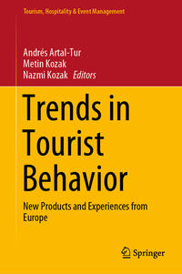 Trends in Tourist Behavior