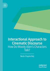 Interactional Approach to Cinematic Discourse