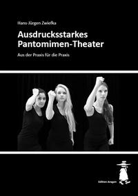 Ausdrucksstarkes Pantomimentheater