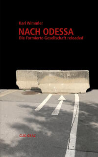 Nach Odessa.