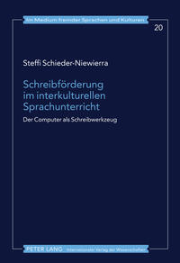 Schreibförderung im interkulturellen Sprachunterricht