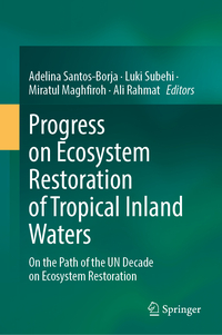 Progress on Ecosystem Restoration of Tropical Inland Waters