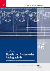 Signale und Systeme der Analogtechnik