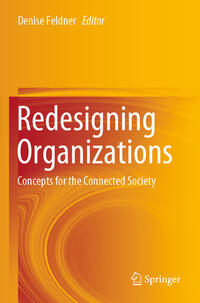 Redesigning Organizations