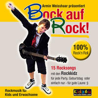 Bock auf Rock