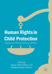 Human Rights in Child Protection