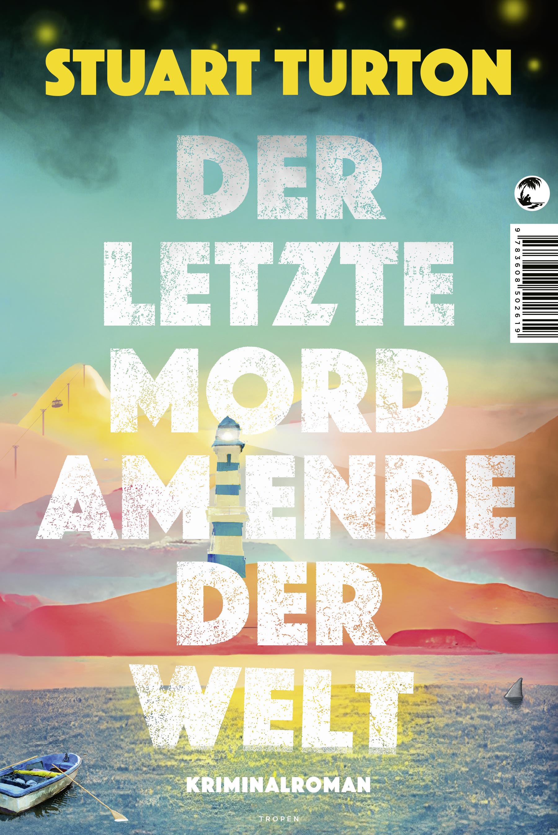 Der letzte Mord am Ende der Welt