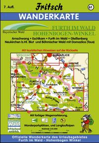 Furth im Wald, Hohen-Bogen-Winkel