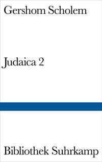 Judaica II