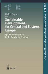 Sustainable Development for Central and Eastern Europe