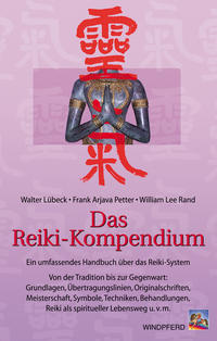 Das Reiki-Kompendium