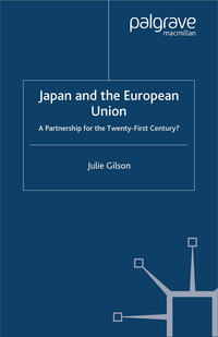 Japan and The European Union